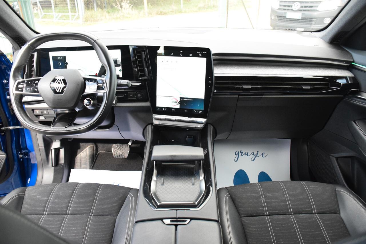 Renault Austral 1.3 MildHybrid 160CV Auto Techno Esprit Alpine IVA DETRAIBILE -NAVI-SENSORI-CAM-ADAS