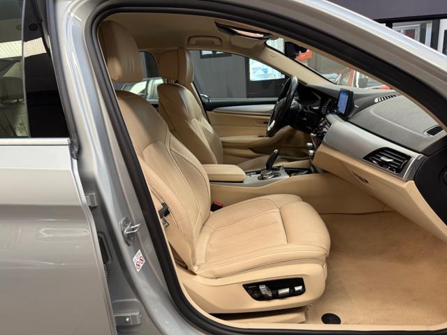 BMW 530 d xDrive Luxury