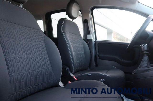 FIAT Panda Cross 1.0 70CV HYBRID NAVIGATORE SENSORI PARCHEGGIO