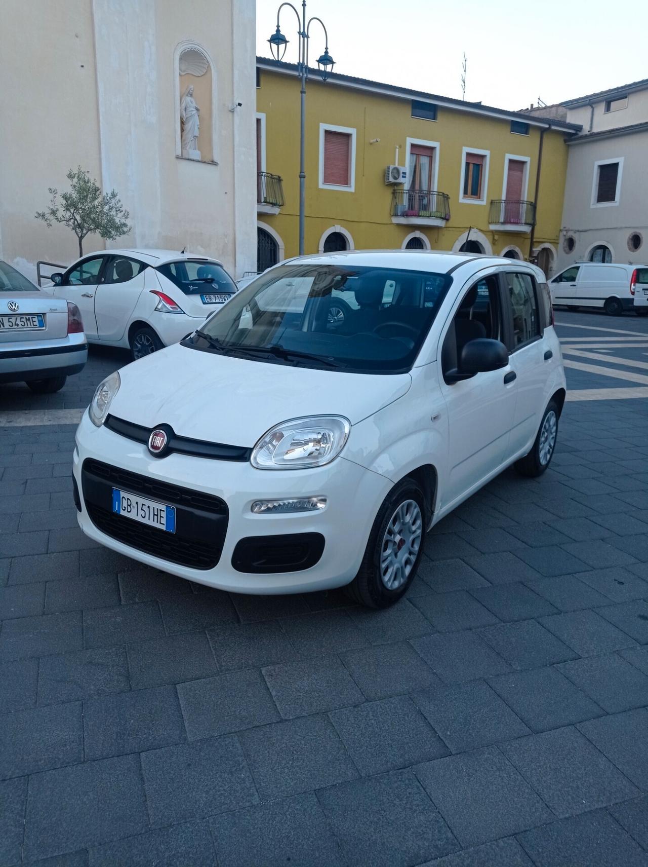 Fiat Panda 1.2 Easy 2020