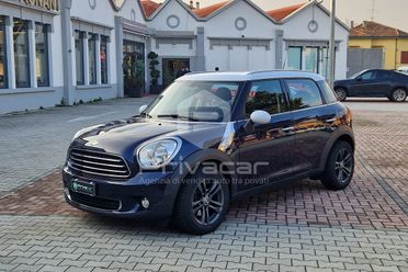 MINI Mini 1.6 Cooper Countryman