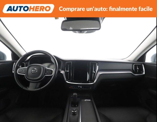 VOLVO V60 B4 (d) Geartronic Momentum Business