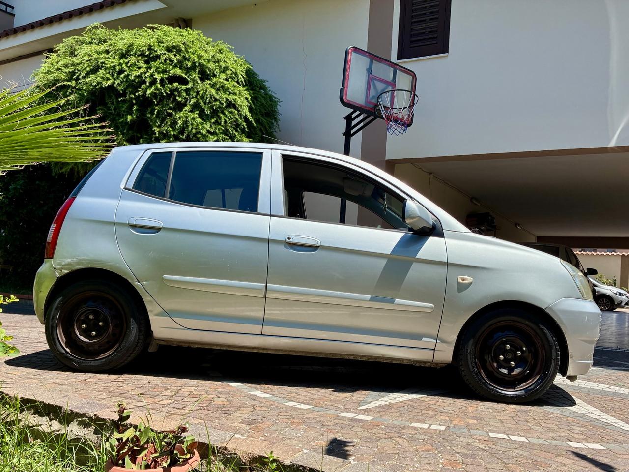 Kia Picanto 1.1 12V CRDi VGT Fresh
