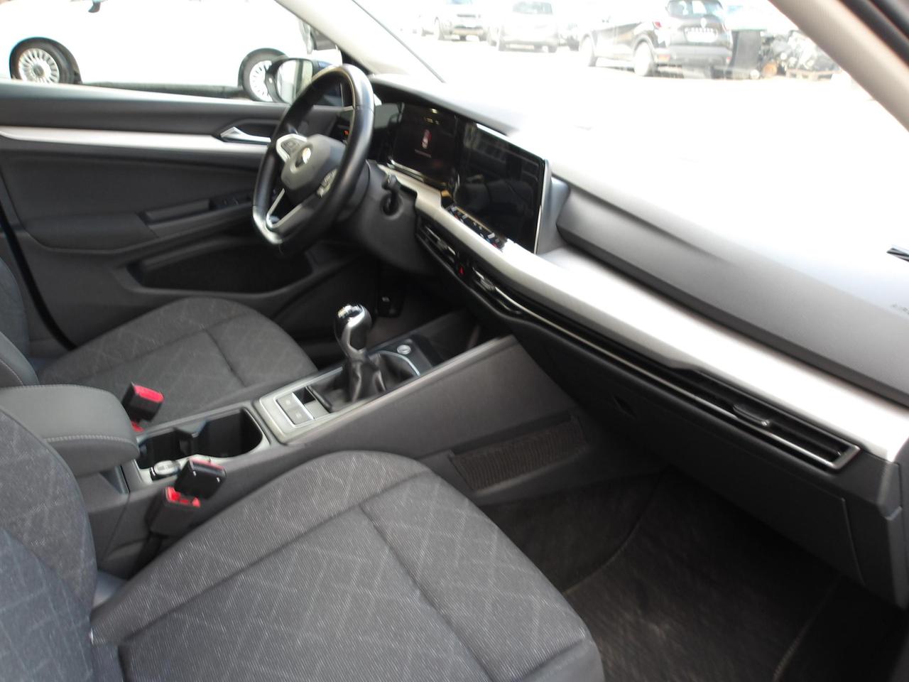 Volkswagen Golf 2.0 tdi Style 115cv