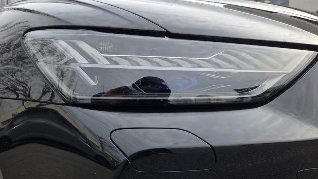 AUDI RS6 Avant 4.0 TFSI V8 quattro tiptronic PERMUTE