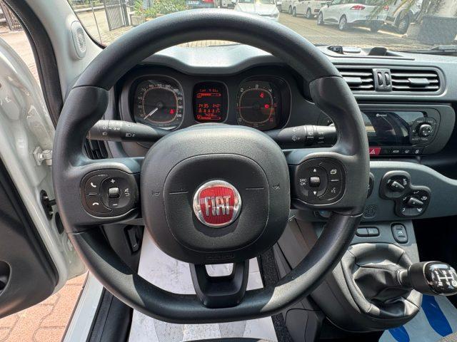 FIAT New Panda 1.3 MJT 95cv S.&S. 4x4 AZIENDALE 5 POSTI
