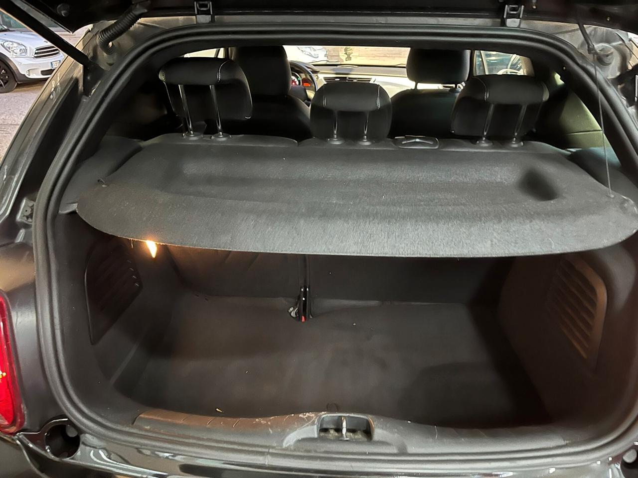 DS 3 1.6 - PERFETTA - 2010