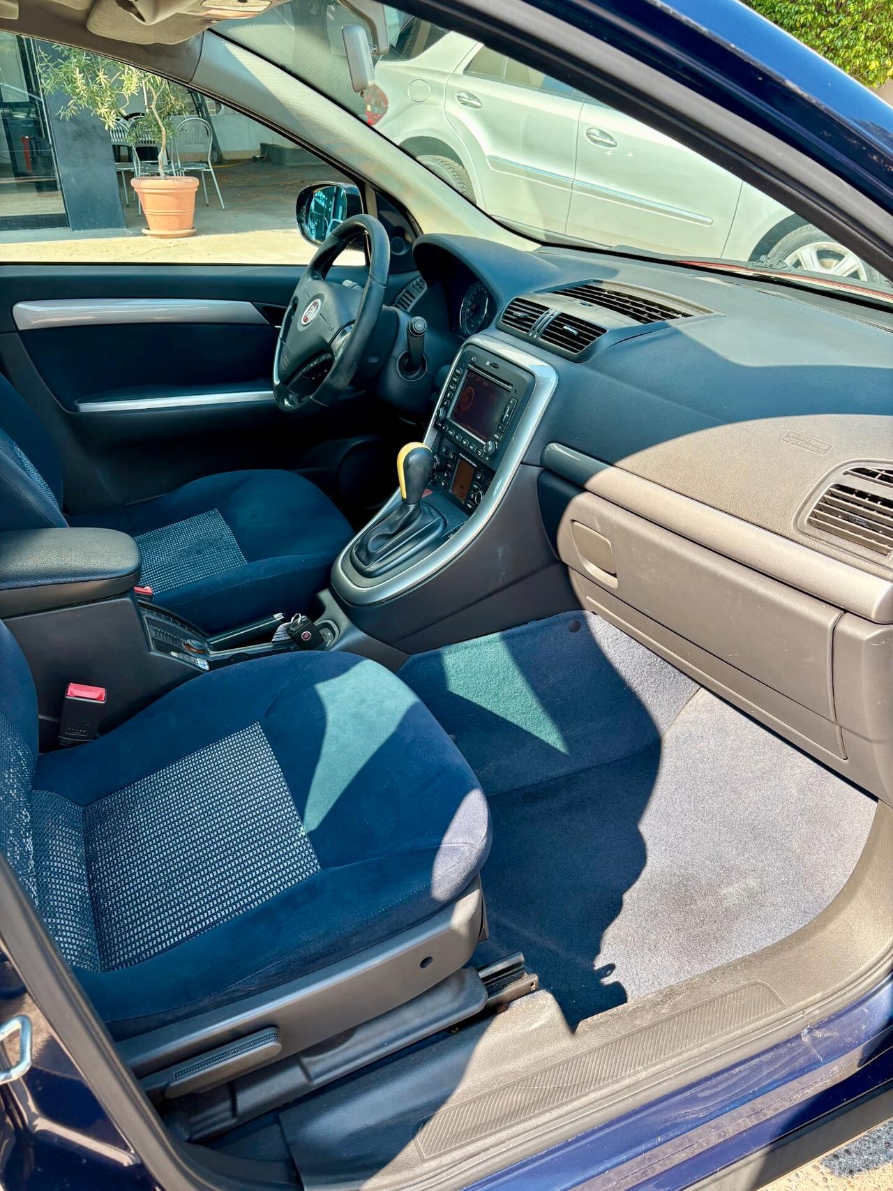 Fiat Croma 1.9 Multijet 150 Cv