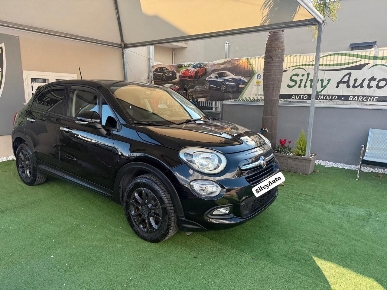 Fiat 500X 1.3 MultiJet 95 CV Business