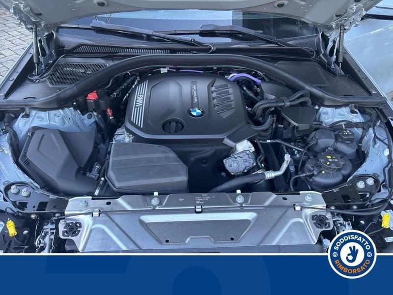 BMW Serie 3 Touring 320d xDrive M Sport Pro