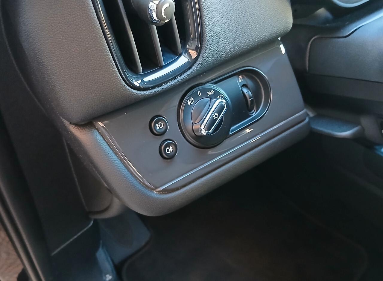 Mini Cooper Countryman 2.0 D Automatica NESSUN VINCOLO