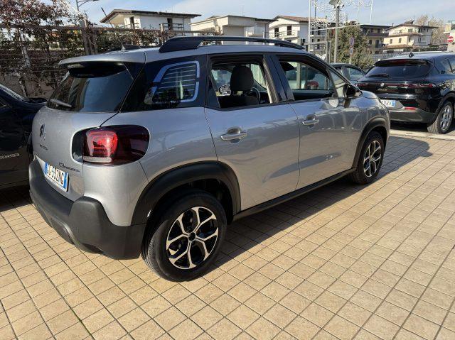 CITROEN C3 Aircross 1.5 bluehdi Shine s&s 110cv