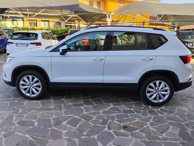 SEAT Ateca 1.6 TDI DSG Business - NO VINCOLI FINANZIARI