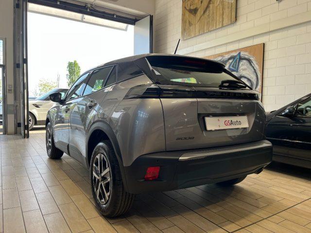 PEUGEOT 2008 PureTech 100 S&S Allure