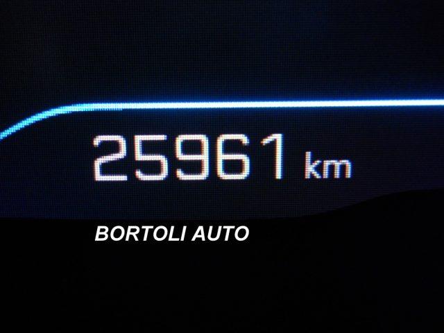 PEUGEOT 3008 BlueHDi 130 25.000 KM EAT8 ALLURE PACK AUTOMATICA
