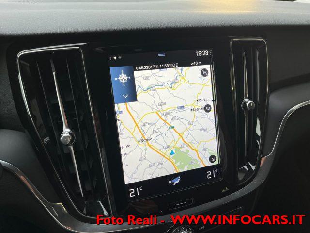 VOLVO V60 D3 Geartronic Business PROMO