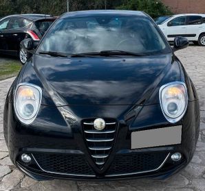 Alfa Romeo MiTo 1.3 JTDm 16V 90 CV Progression