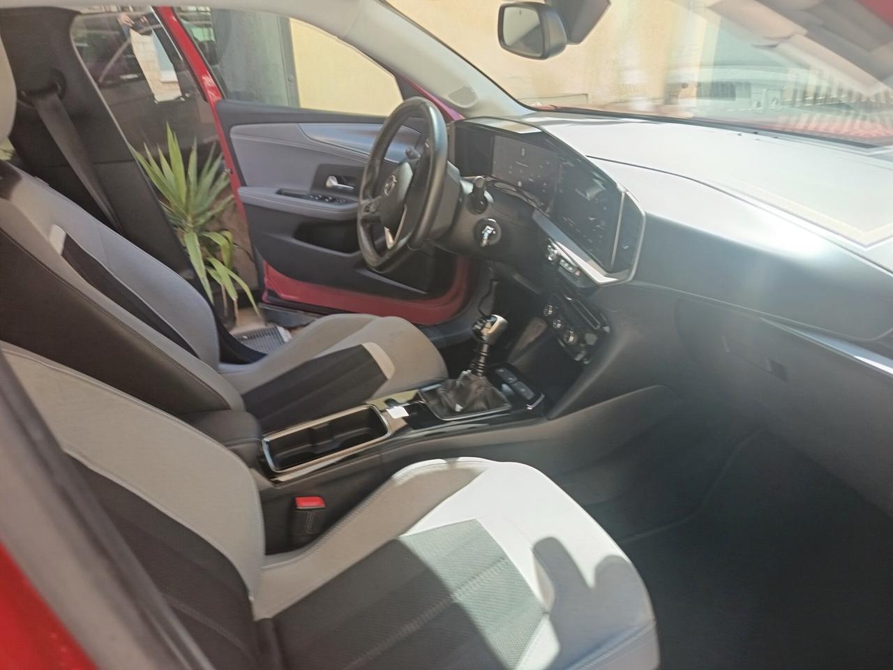 Opel Mokka GS 1.5 DCI110CV KM52000 FULL OPTIONAL