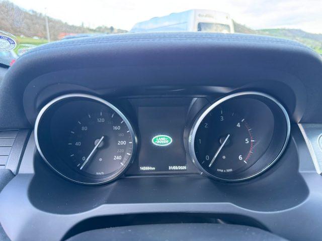 LAND ROVER Range Rover Evoque 2.0 TD4 180 CV 5p. Autobiography TETTO PANORAMICO
