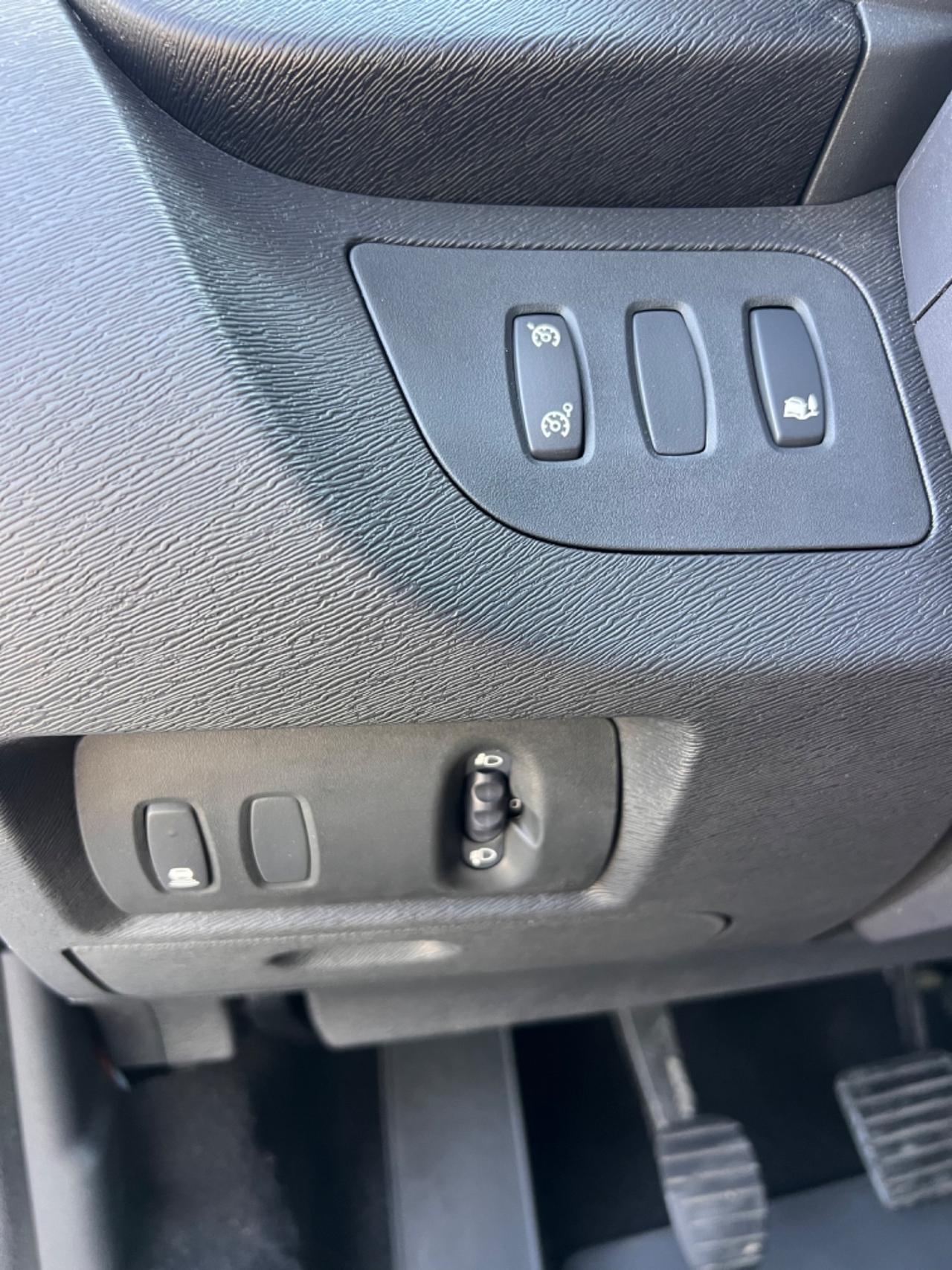 Renault Kangoo 1.5 dCi 90CV 5 porte Stop & Start Limited