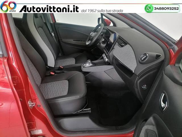 RENAULT ZOE Intens R135 Flex