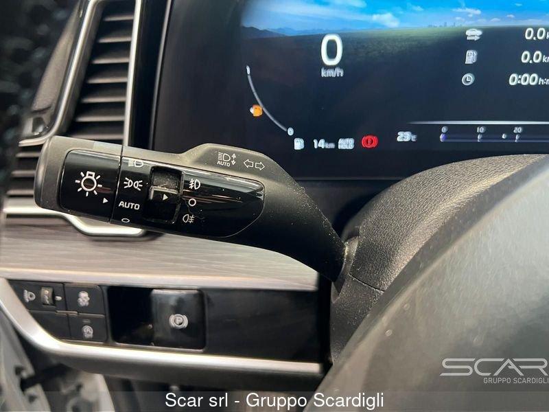 KIA Sportage 1.6 TGDi MHEV Style