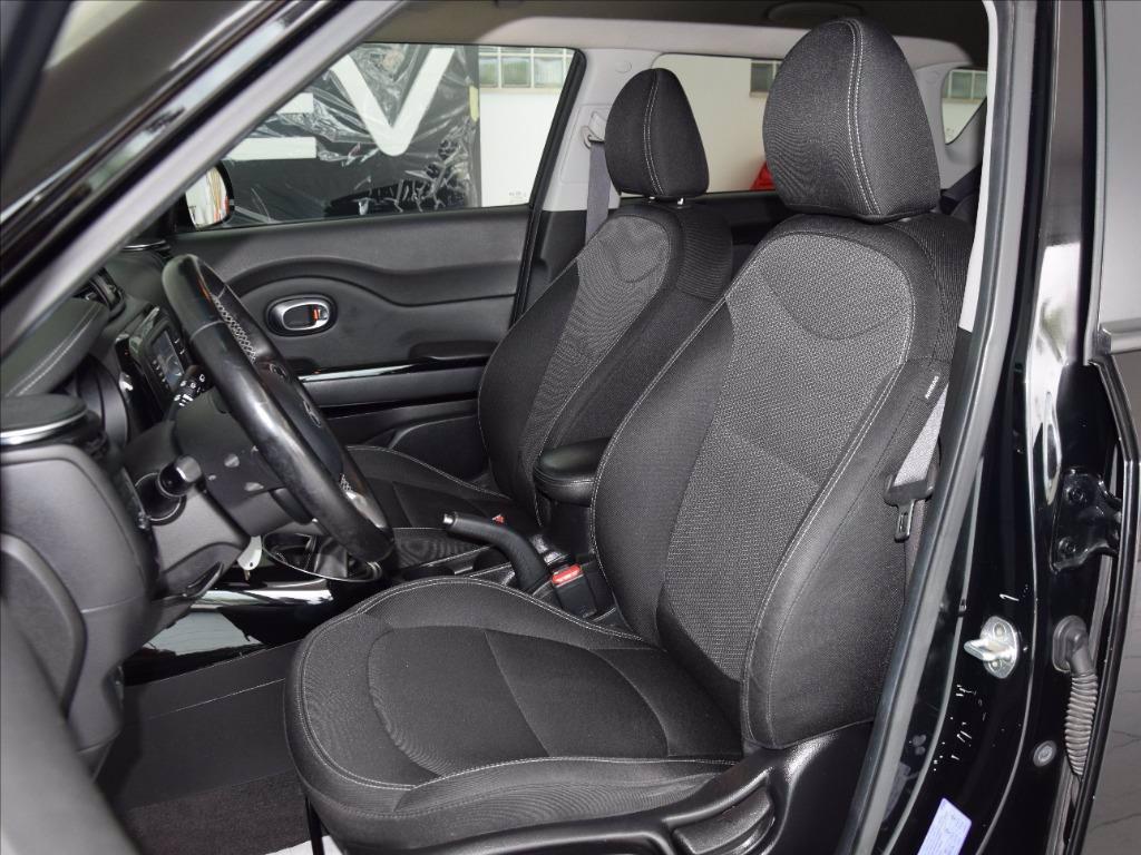 KIA Soul 1.6 crdi 16v Your Soul 136cv del 2017