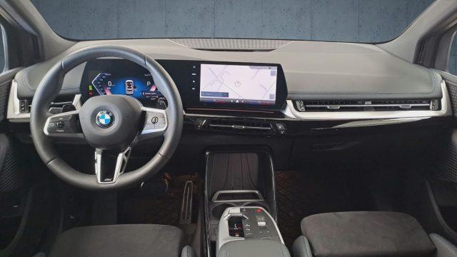 BMW 218 d Active Tourer Msport Aut.