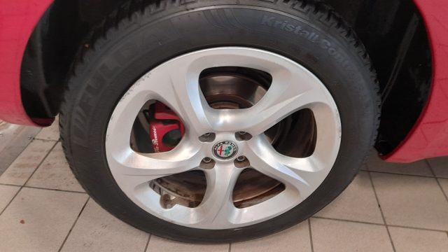 ALFA ROMEO MiTo 1.3 JTDm 95 CV Super