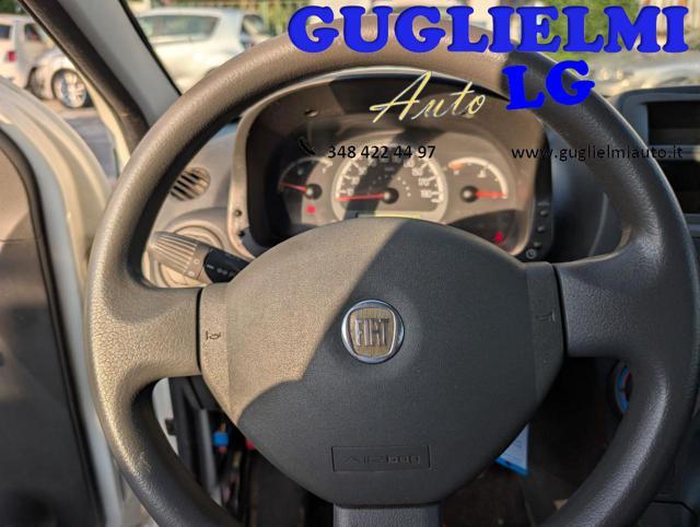FIAT Panda 1.1 Actual Eco