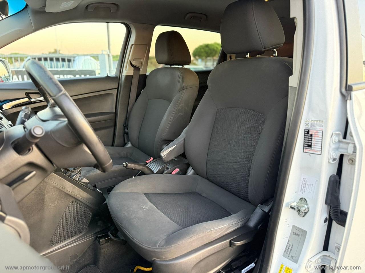 CHEVROLET Orlando 1.8 GPL LT 7 POSTI