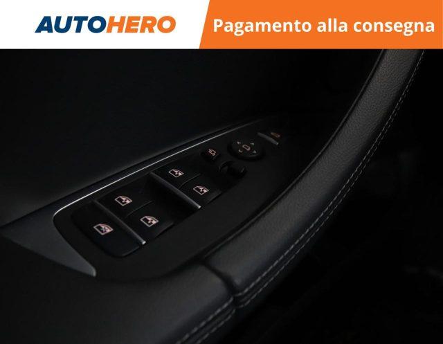 BMW X3 xDrive30d 249CV Luxury