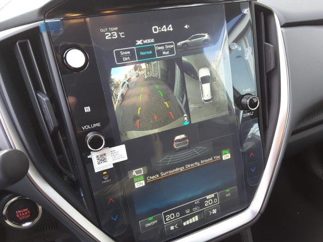 SUBARU Crosstrek 2.0i e-Boxer MHEV CVT Lineartronic Style Xtra