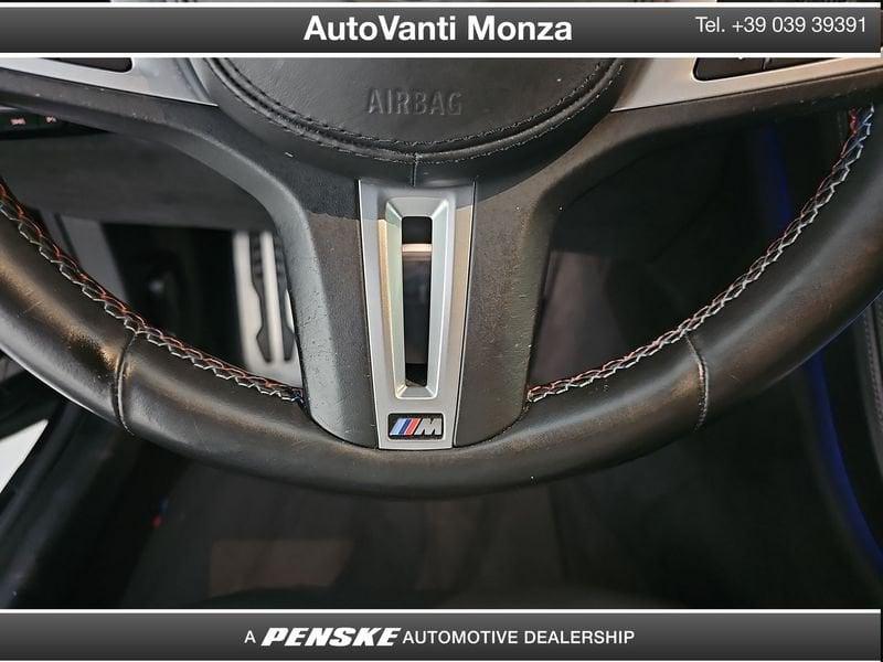 BMW Serie 8 M8 Coupe 4.4 Competition 625cv auto