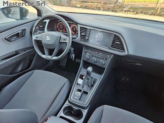 SEAT Leon 2.0 tdi 150cv dsg 7m my20 - FZ834CM