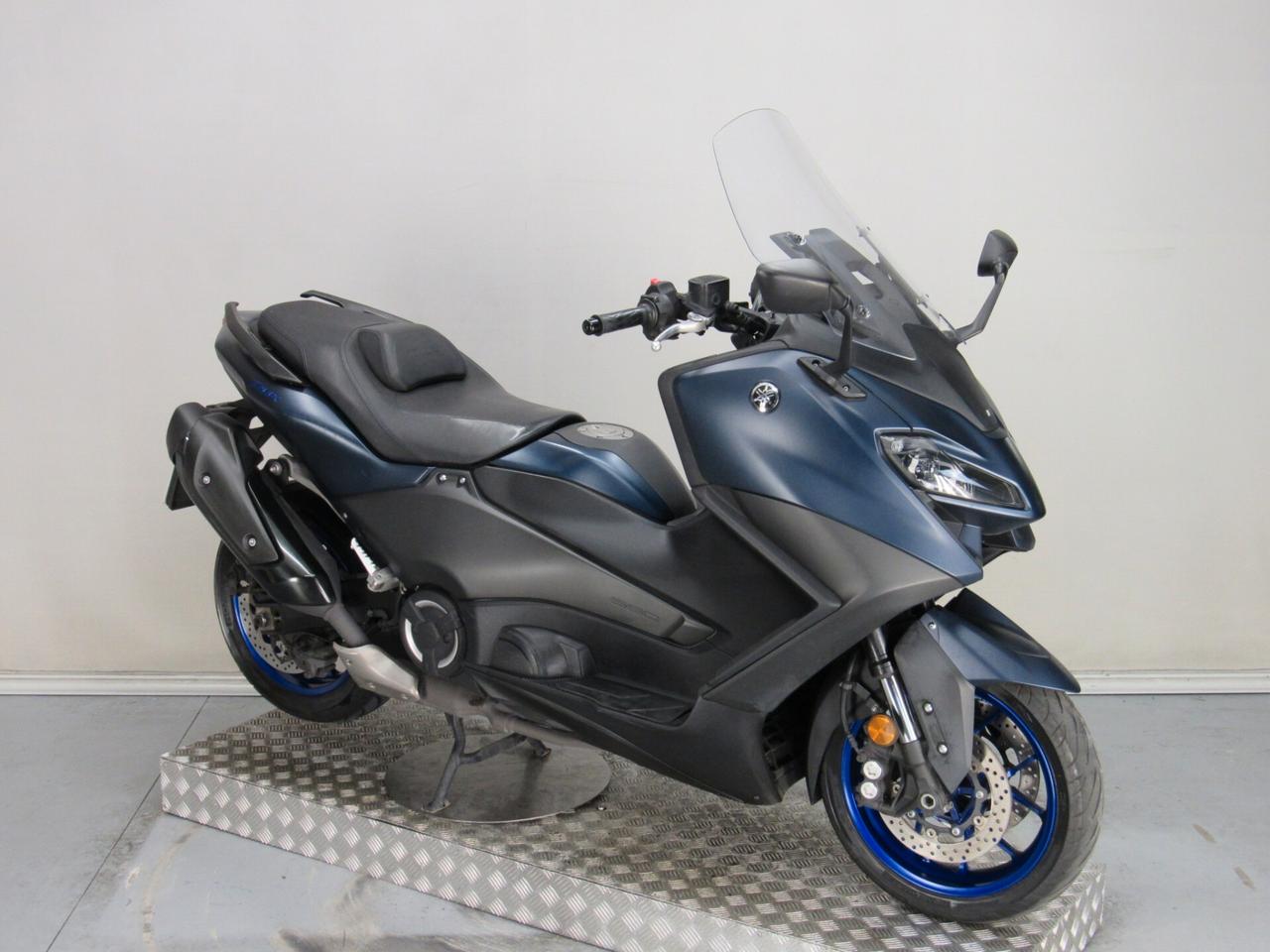 Yamaha T Max 560 ABS