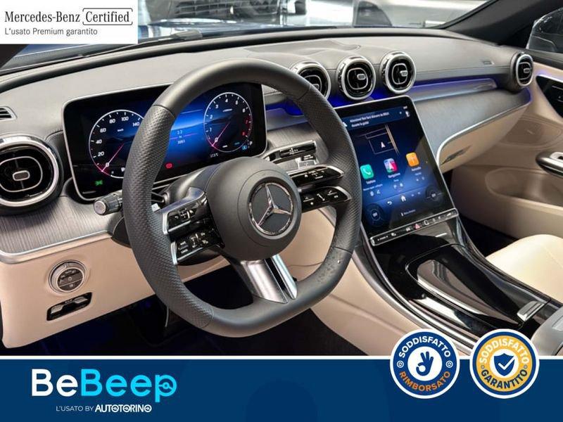 Mercedes-Benz CLE Coupé CLE COUPE 300 LIFESTYLE EDITION 4MATIC AUTO