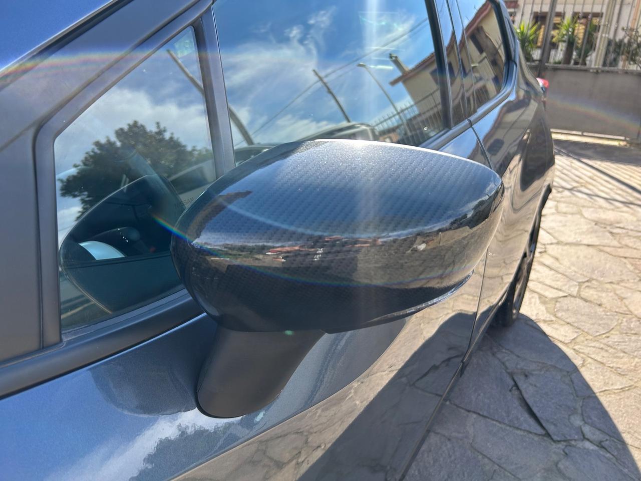 Nissan Micra DIG-T 117 5 porte N-Sport