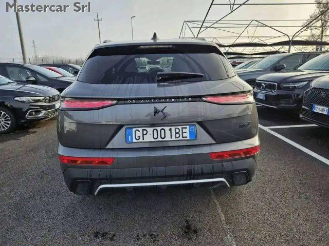 DS AUTOMOBILES DS 7 1.5 bluehdi Performance Line 130cv - GP001BE