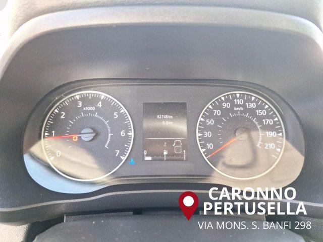 RENAULT Express 1.4 Blue dCi 95 Van+ IVA