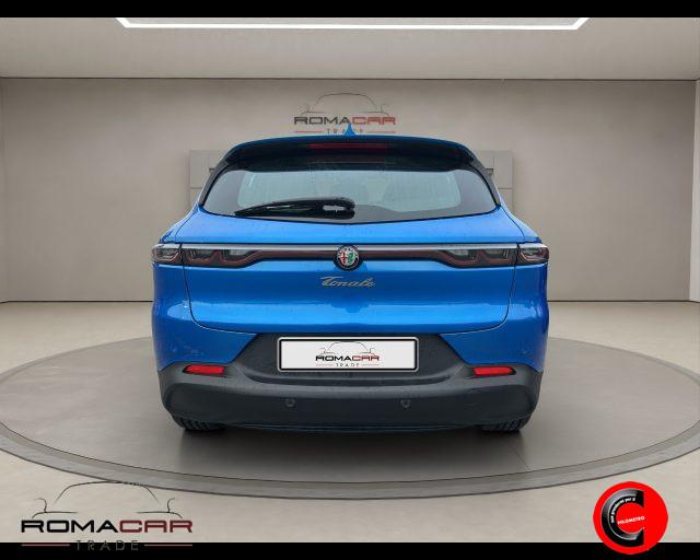 ALFA ROMEO Tonale 1.5 130 CV MHEV TCT7 Sprint