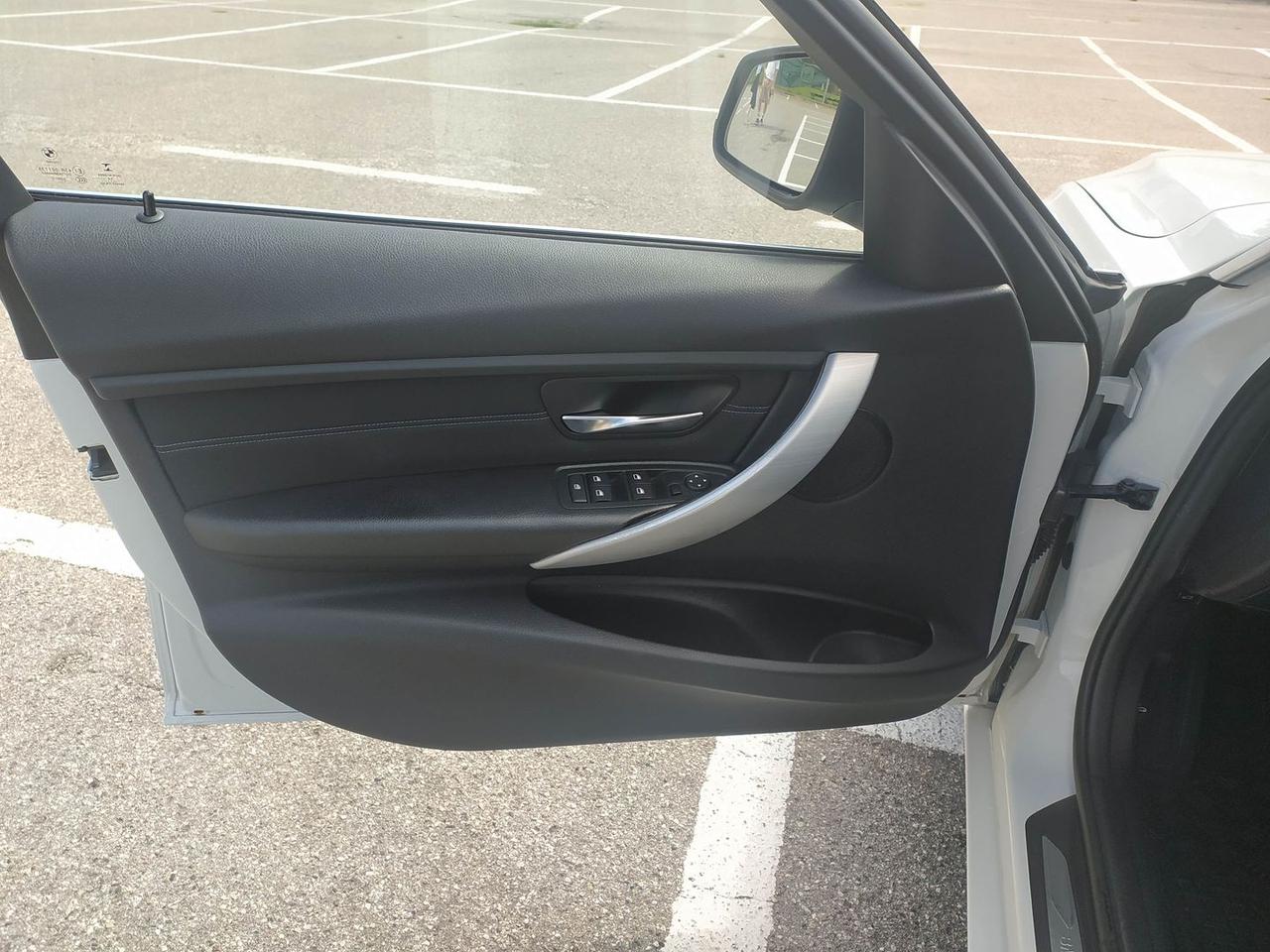 Bmw 320 Sport 320 d #11178