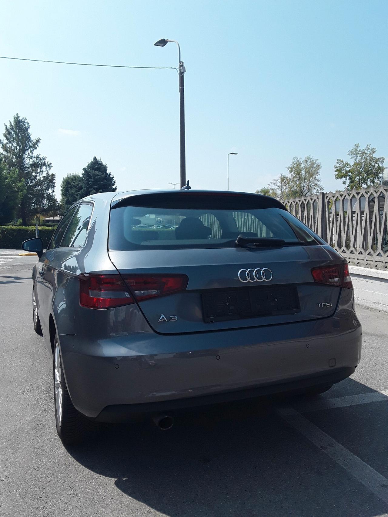 Audi A3 1.2 TFSI Ambiente