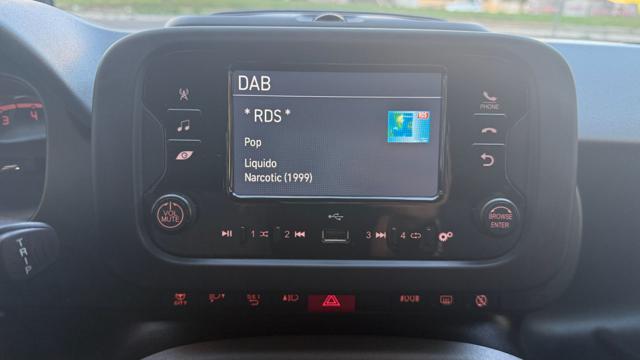 FIAT Panda 1.0 FIREFLY S&S HYBRID CITY LIFE*CLIMA AUTO*TEL#