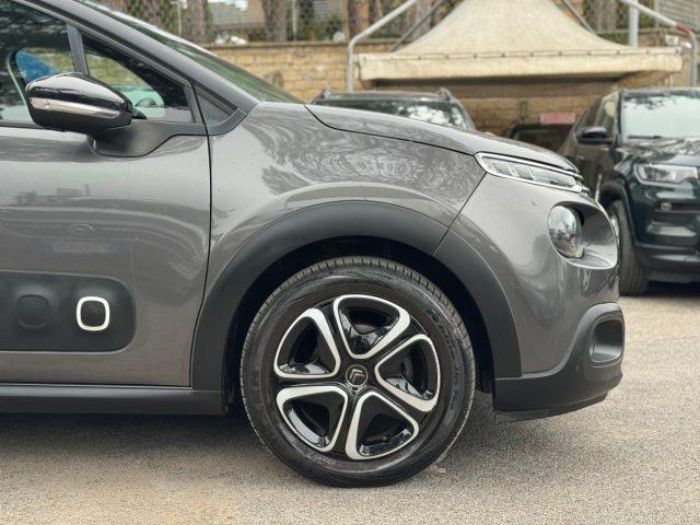 CITROEN C3 PureTech 83 S&S Feel *GPL* *PROMO FINANZIAMENTO*