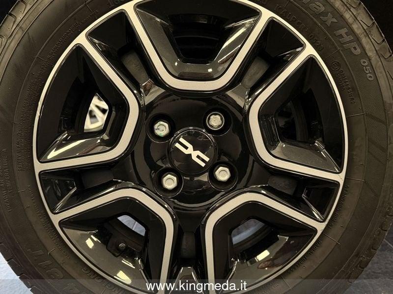 Dacia Spring Extreme Electric 65