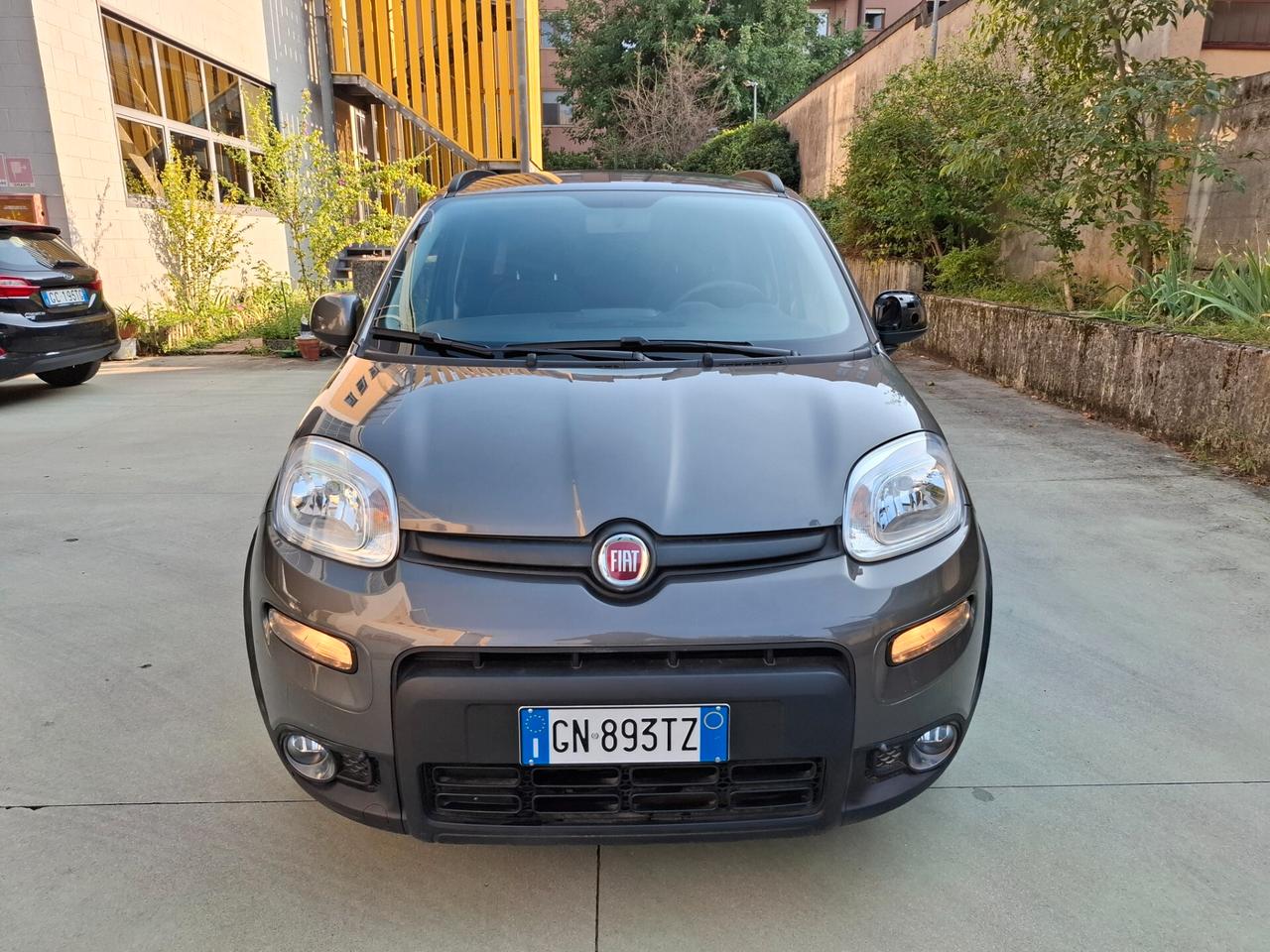 Fiat Panda 1.0 Hybrid City Life *Prezzo reale