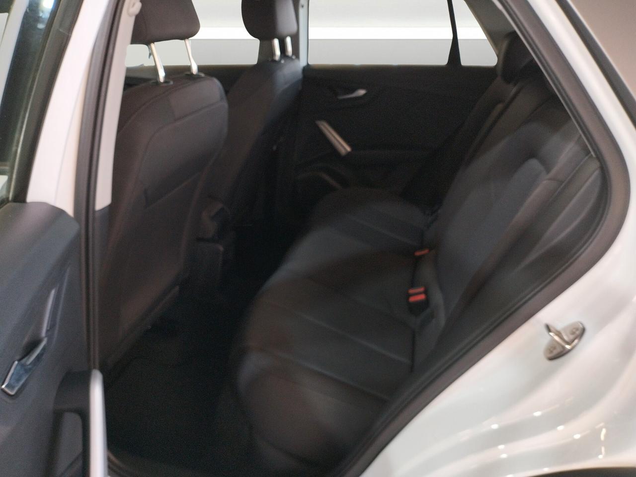 Audi Q2 30 1.6 tdi s-tronic