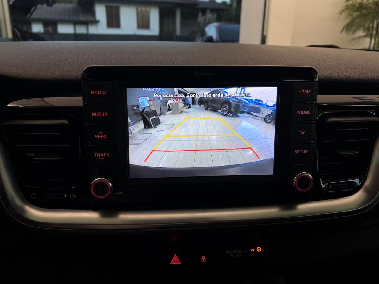 KIA Stonic 1.0 t-gdi Style Adas Pack 120cv