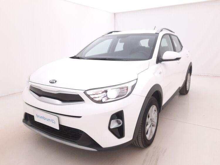 Kia Stonic Style BR123107 1.4 GPL 100CV